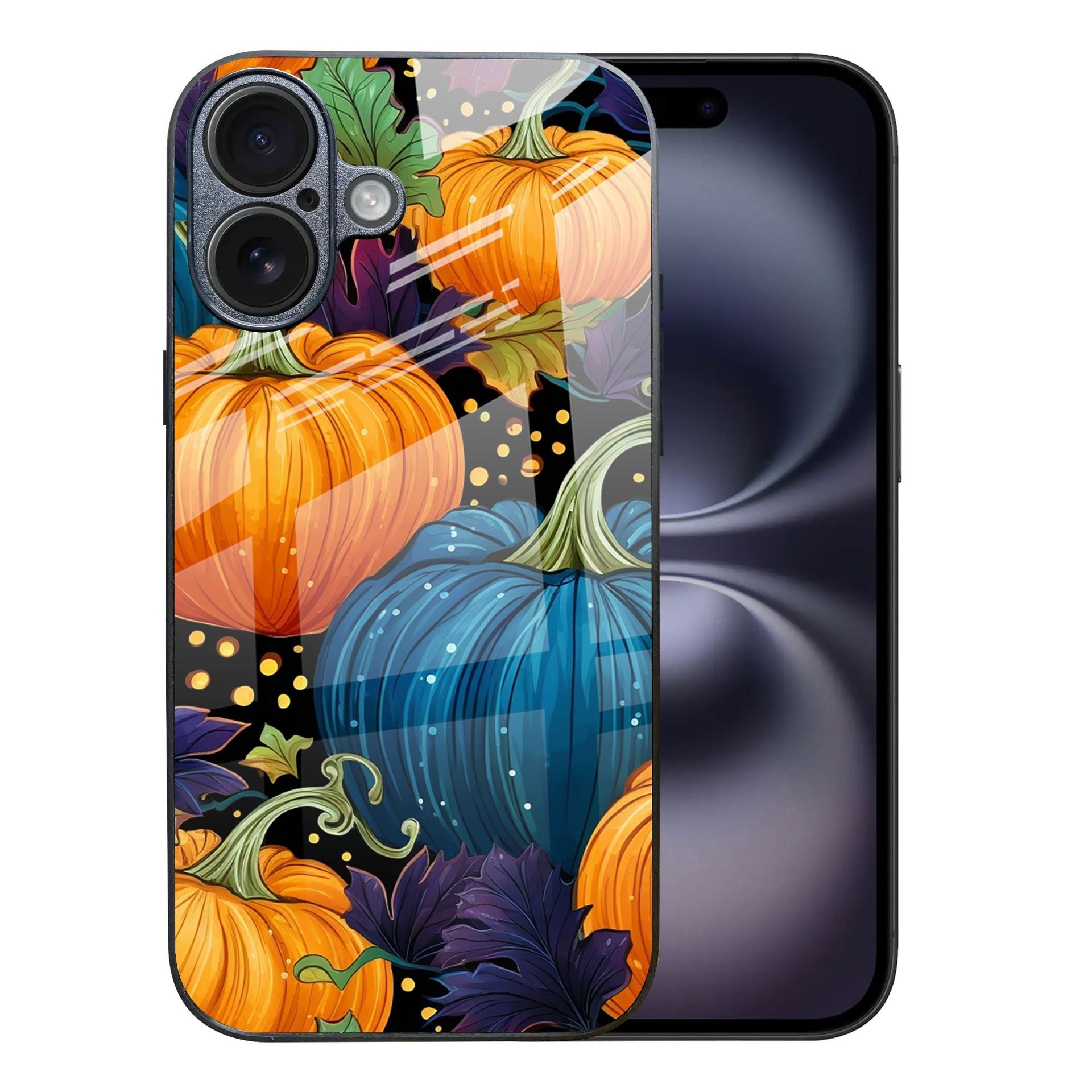 HALLOWEEN Series Halloween Phone Cases - 14 Spooky Designs for iPhone & Samsung & others