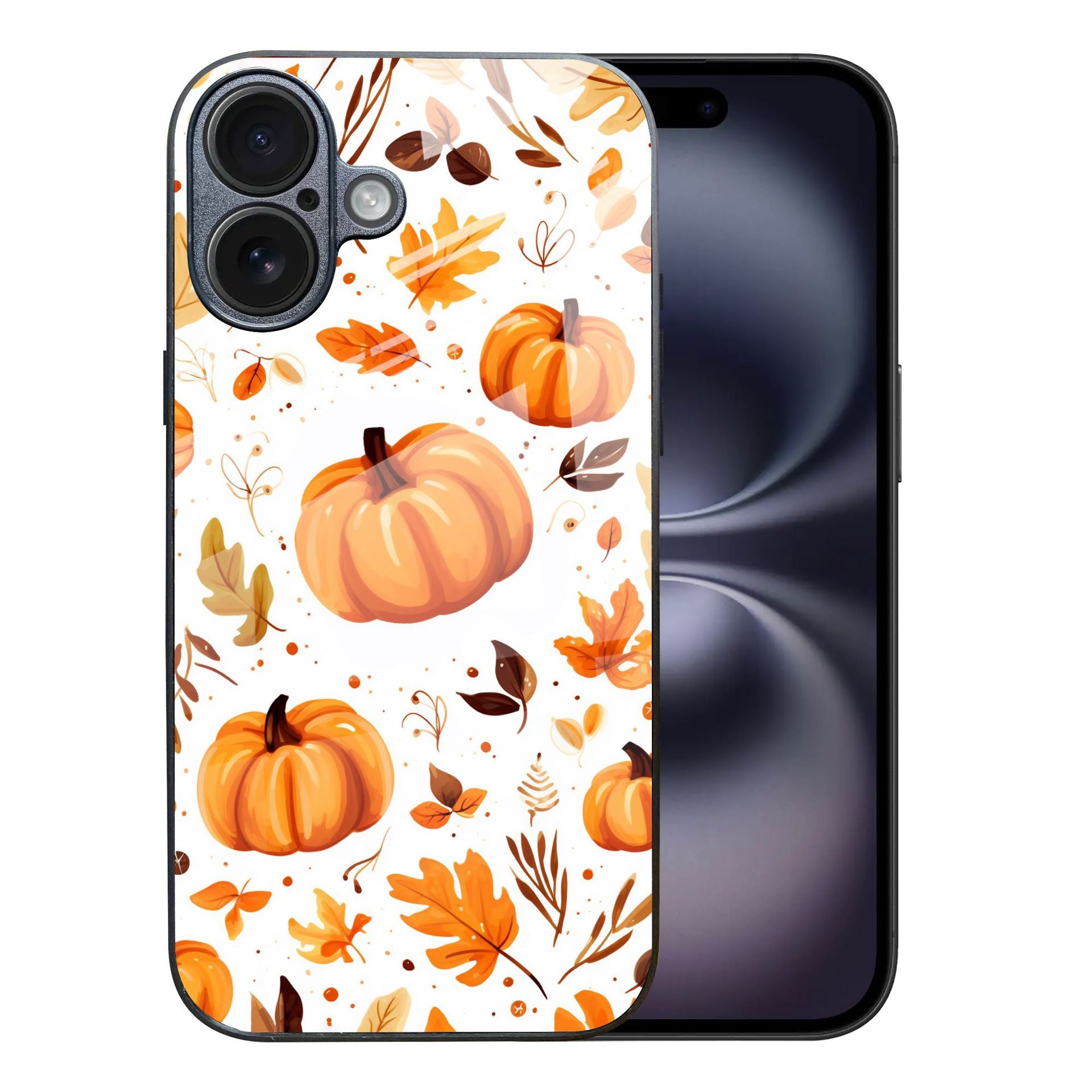 HALLOWEEN Series Halloween Phone Cases - 14 Spooky Designs for iPhone & Samsung & others