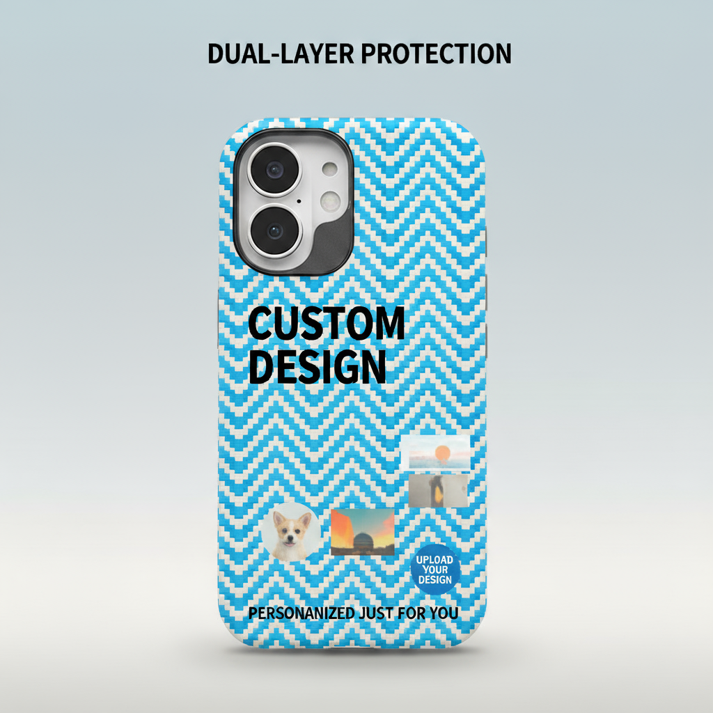 2.  Phone Essentials (Custom Design)