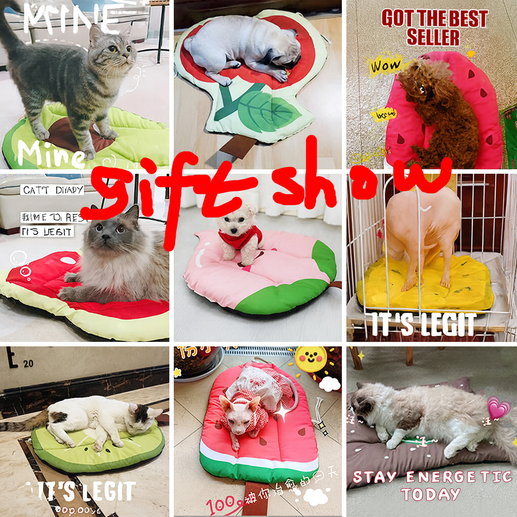 $19.9 Catnip-Infused Chew-Resistant Plush Doll