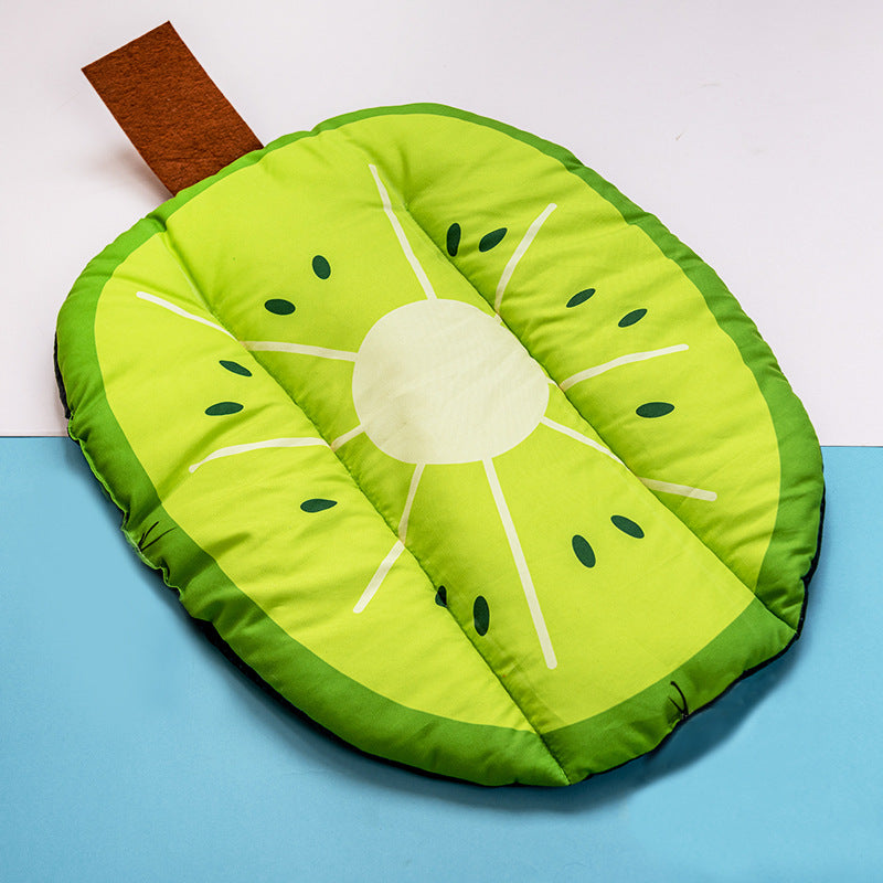 All-Season Pet Bed