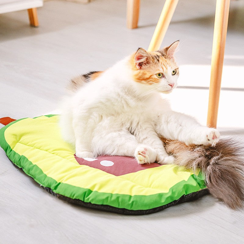 All-Season Pet Bed