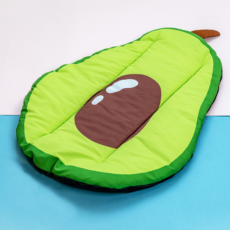 All-Season Pet Bed