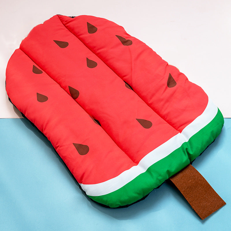 All-Season Pet Bed